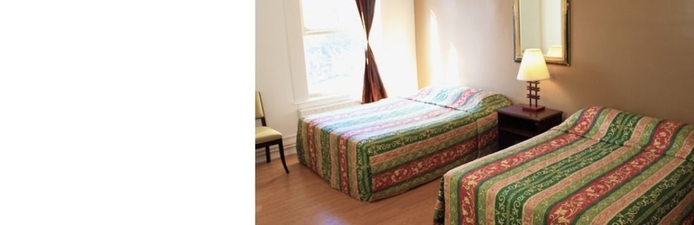 Albergue Europa