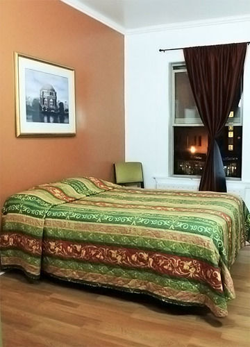Albergue Europa *