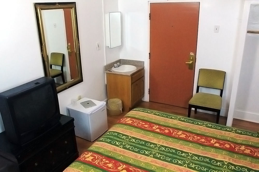 Europa Albergue