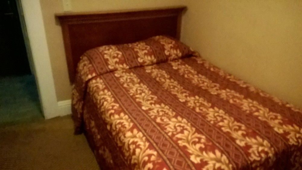 Europa Albergue *