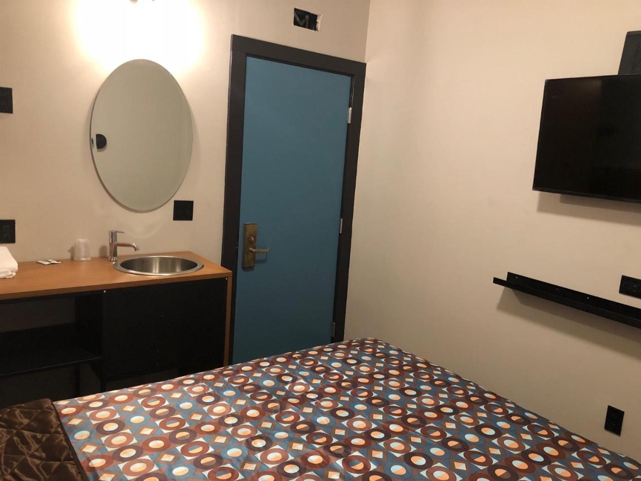 Albergue Europa São Francisco